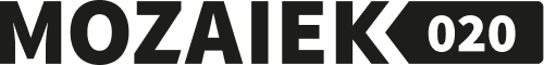 Mozaiek logo